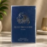 Blue Treasure Blue