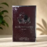 Blue Treasure Maroon