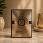 Infatuated Gold