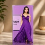 Rush Purple