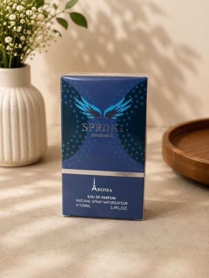 Spring Fragrance